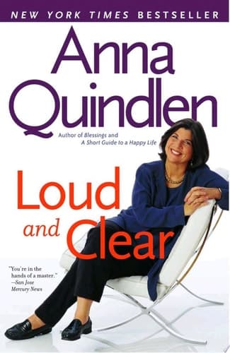 Cover of Loud and Clear