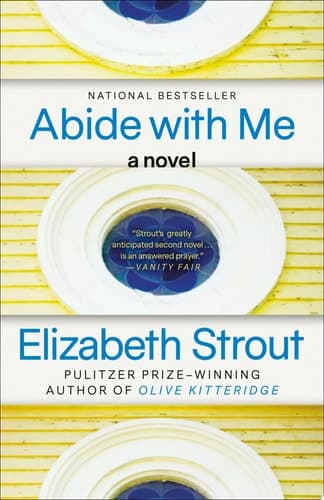 Cover of Abide With Me
