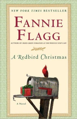 Cover of A Redbird Christmas