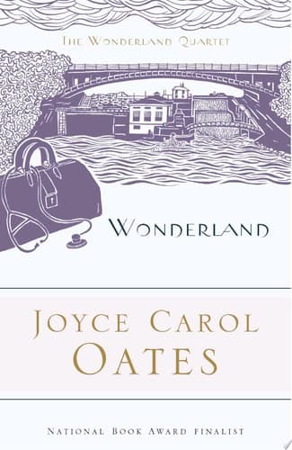Cover of Wonderland