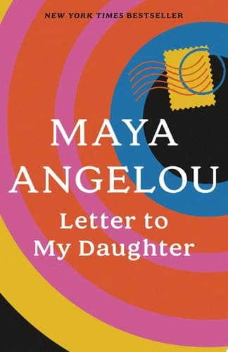 Cover of Letter to My Daughter