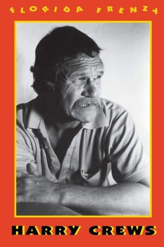 Cover of Florida Frenzy