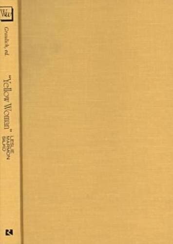Cover of Yellow Woman