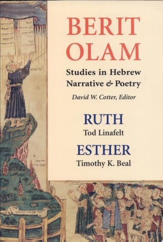 Cover of Ruth