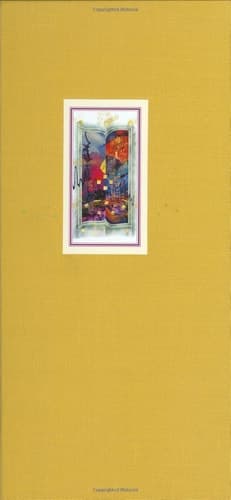 Cover of Praying the Word Illuminated Prayers and Wisdom from the Saint John's Bible