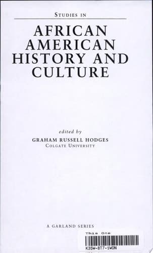 Cover of Carl Van Vechten and the Harlem Renaissance A Critical Assessment
