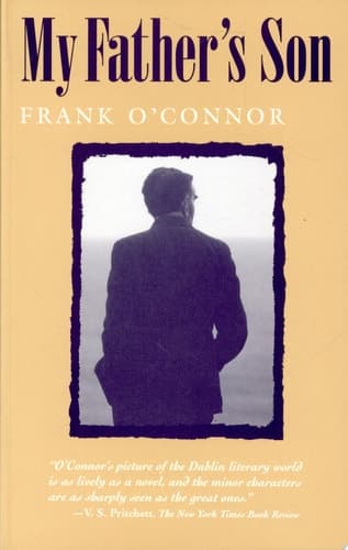 Cover of My Father's Son