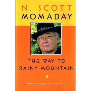 Cover of The Way to Rainy Mountain