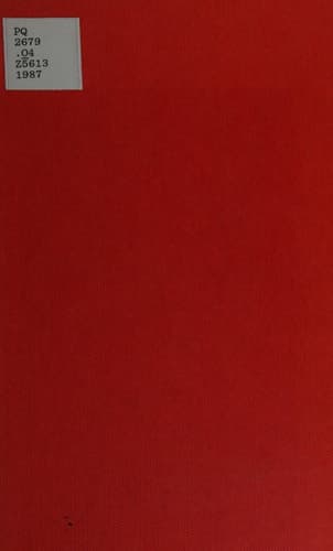 Cover of Writer Sollers