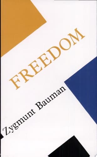 Cover of Freedom