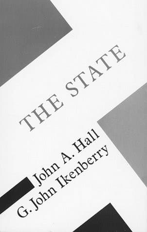 Cover of The State