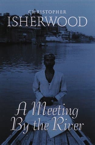 Cover of A Meeting by the River
