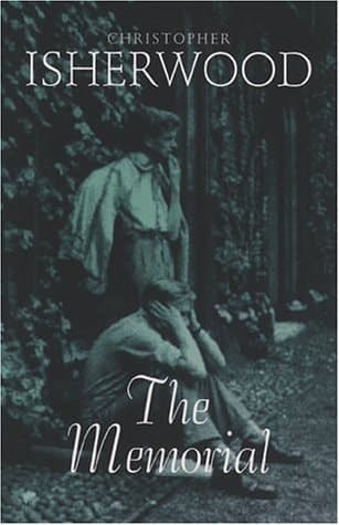 Cover of The Memorial