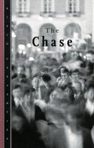 Cover of The Chase