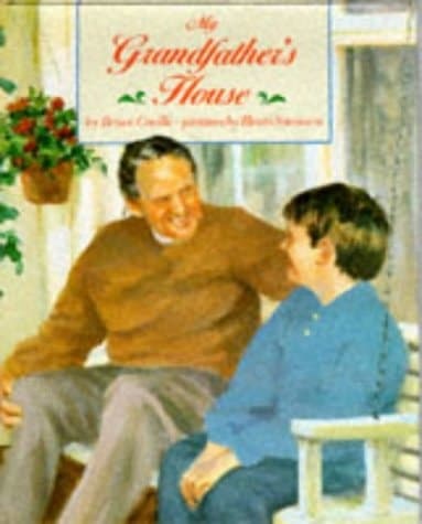 Cover of My Grandfather's House