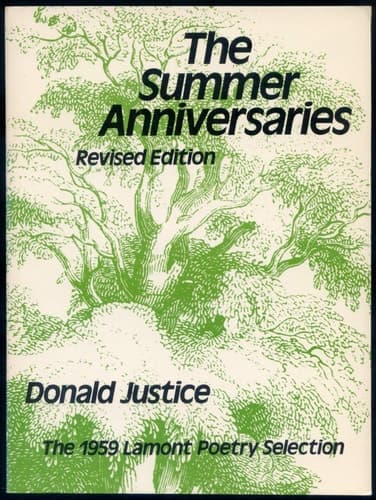Cover of The Summer Anniversaries