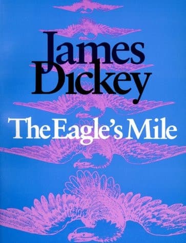 Cover of The Eagle's Mile