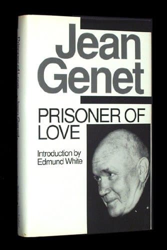 Cover of Prisoner of Love