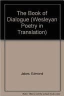 Cover of The Book of Dialogue