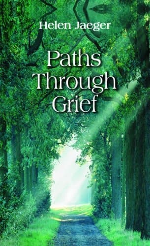 Cover of Paths Through Grief