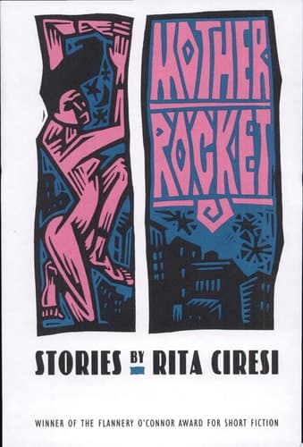 Cover of Mother Rocket Stories