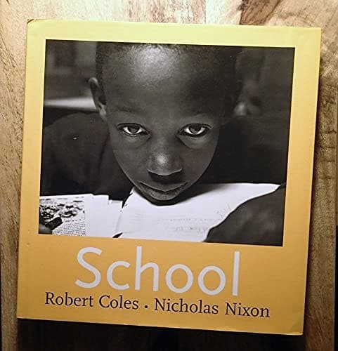 Cover of School