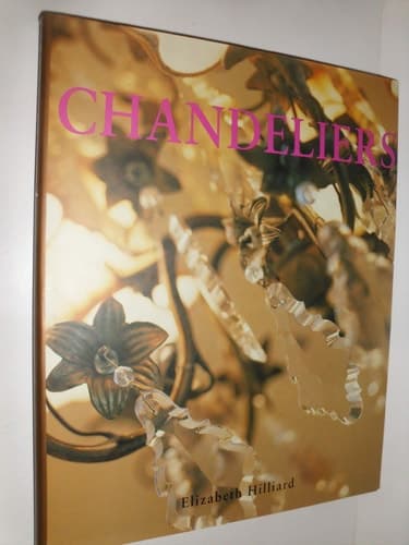 Cover of Chandeliers