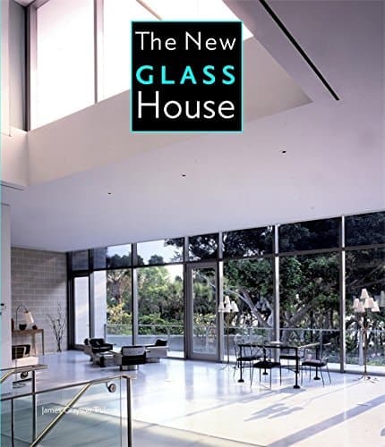 Cover of The New Glass House