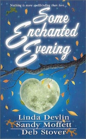Cover of Some Enchanted Evening