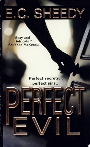 Cover of Perfect Evil
