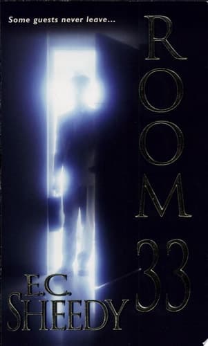 Cover of Room 33