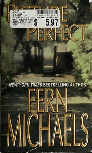Cover of Picture Perfect