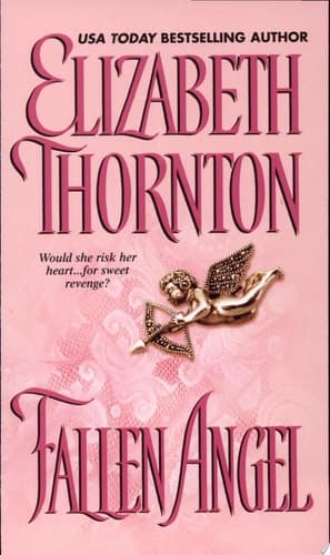 Cover of Fallen Angel