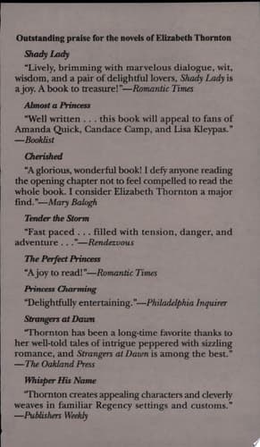 Cover of Scarlet Angel