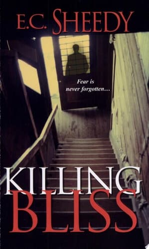 Cover of Killing Bliss