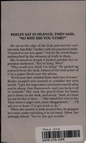 Cover of Over Her Dead Body