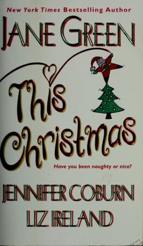 Cover of This Christmas