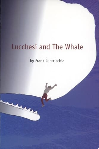 Cover of Lucchesi and The Whale