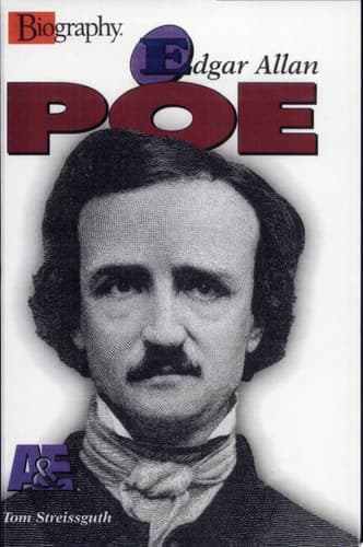 Cover of Edgar Allan Poe