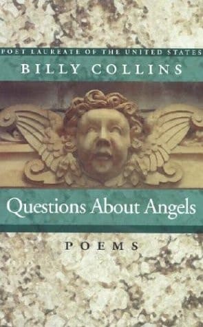 Cover of Questions About Angels