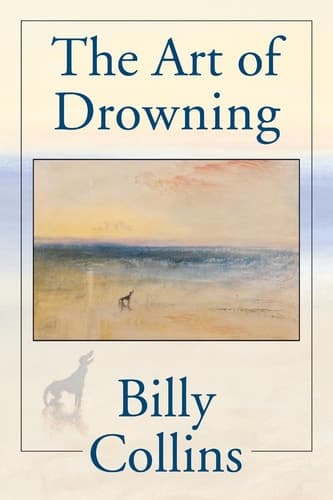 Cover of The Art of Drowning