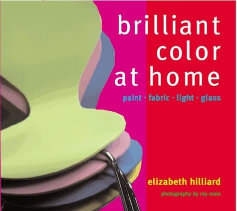 Cover of Brilliant Color at Home