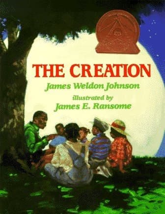 Cover of The Creation