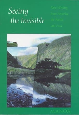 Cover of Seeing the Invisible