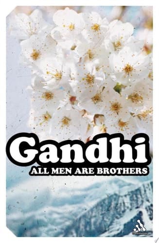 Cover of All Men Are Brothers