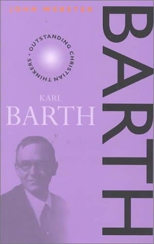 Cover of Barth