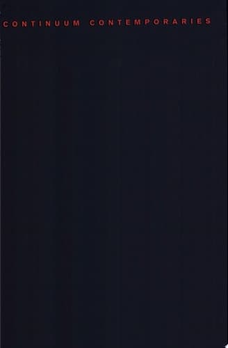 Cover of Donna Tartt's The Secret History A Reader's Guide