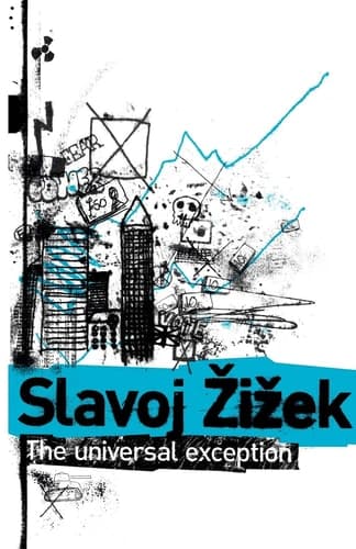 Cover of The Universal Exception