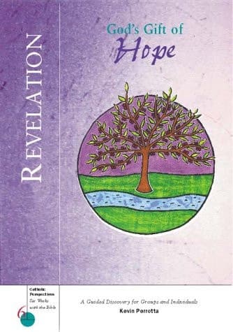 Cover of Revelation God's Gift of Hope