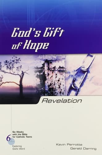Cover of Revelation God's Gift of Hope